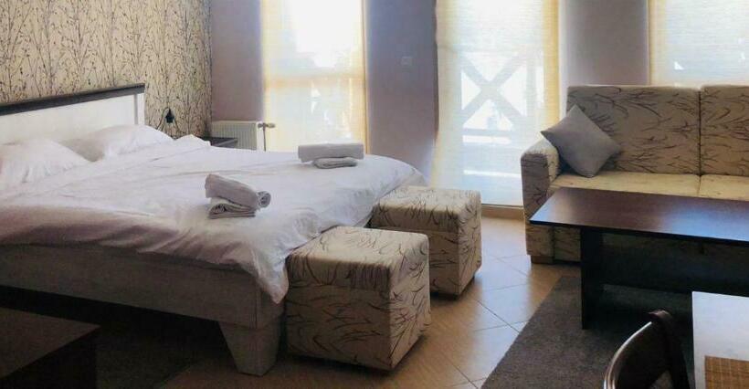 Mouse&mutton Studios In Green Life Ski&spa Bansko