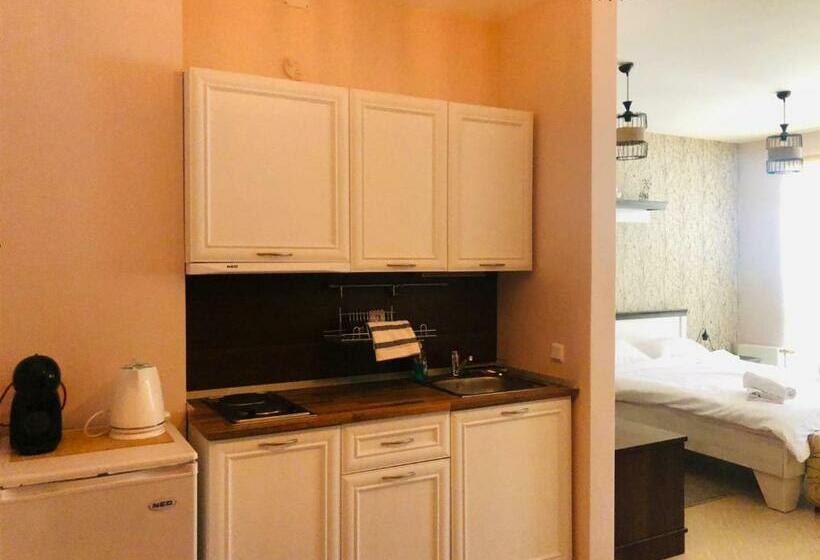 Mouse&mutton Studios In Green Life Ski&spa Bansko