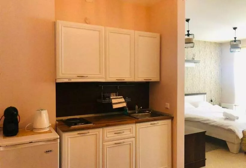 Mouse&mutton Studios In Green Life Ski&spa Bansko