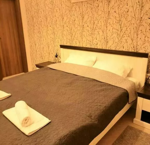 Mouse&mutton Studios In Green Life Ski&spa Bansko