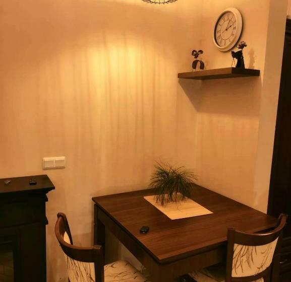 Mouse&mutton Studios In Green Life Ski&spa Bansko