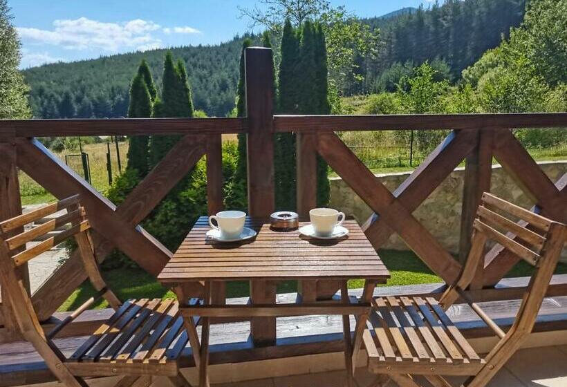 Mouse&mutton Studios In Green Life Ski&spa Bansko