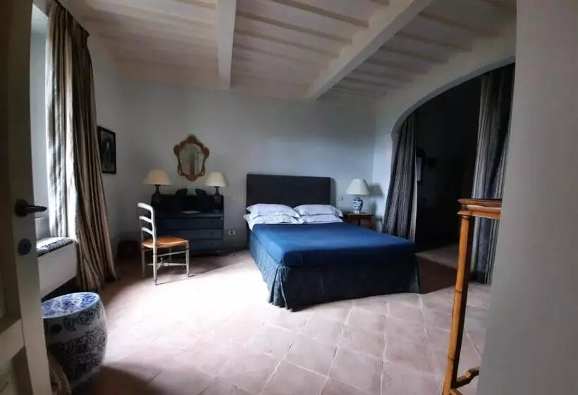 Majatalo Belvedere Affittacamere