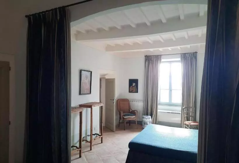 Majatalo Belvedere Affittacamere