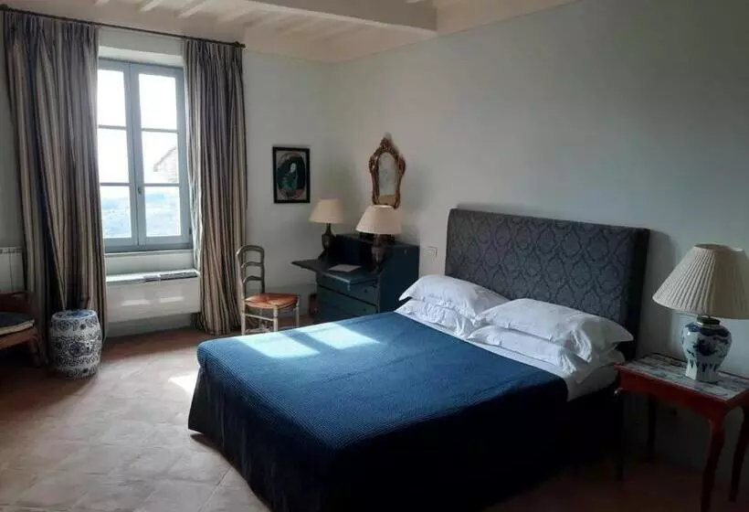 Majatalo Belvedere Affittacamere