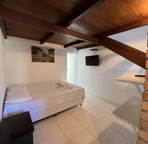 پانسیون Solar De Jeri