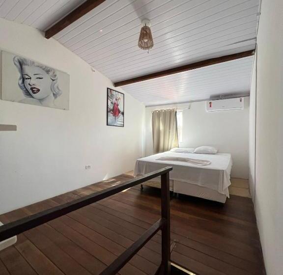 پانسیون Solar De Jeri