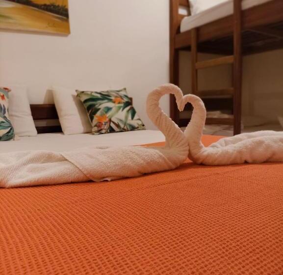 پانسیون Solar De Jeri