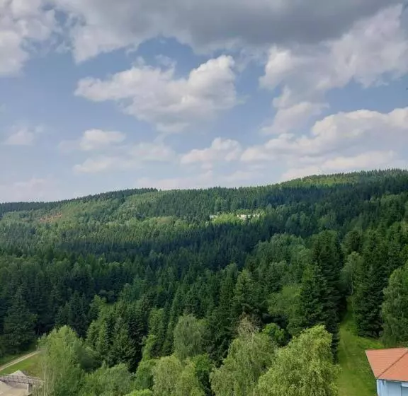 Majatalo Ubytování U Janičky