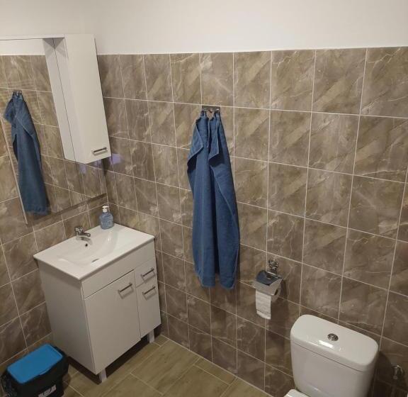 펜션 Ubytování U Janičky