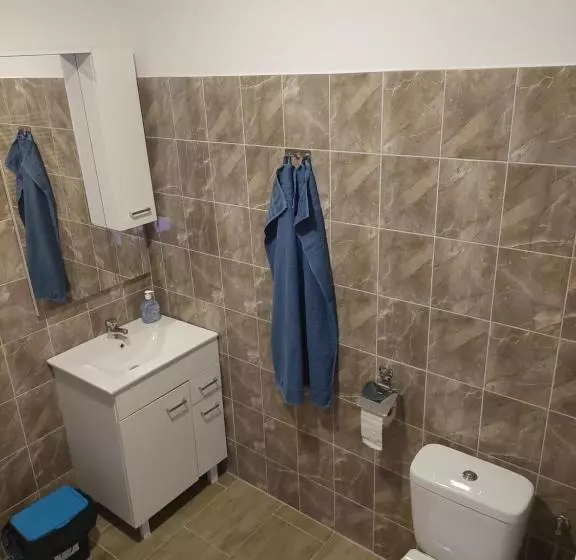 Majatalo Ubytování U Janičky