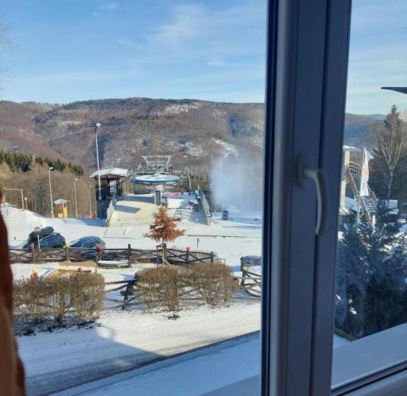 펜션 Ubytování U Janičky