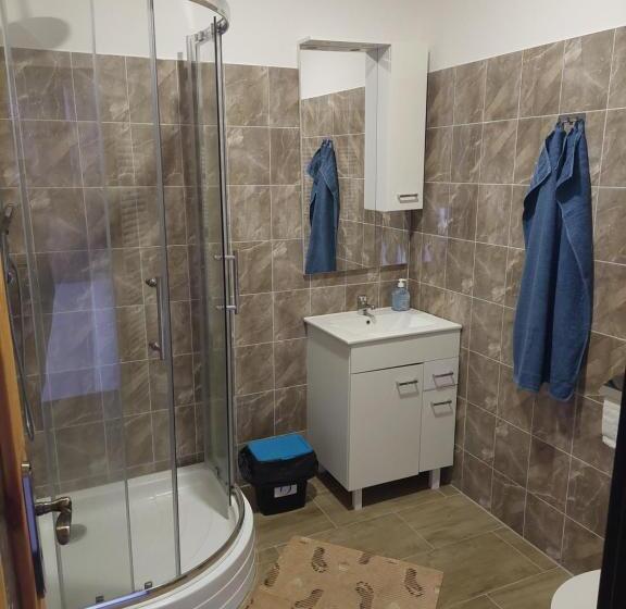 펜션 Ubytování U Janičky