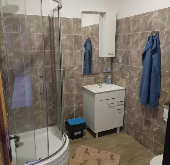 Majatalo Ubytování U Janičky