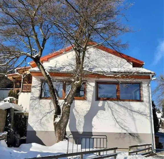 Majatalo Ubytování U Janičky