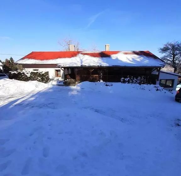 Majatalo Ubytování U Janičky