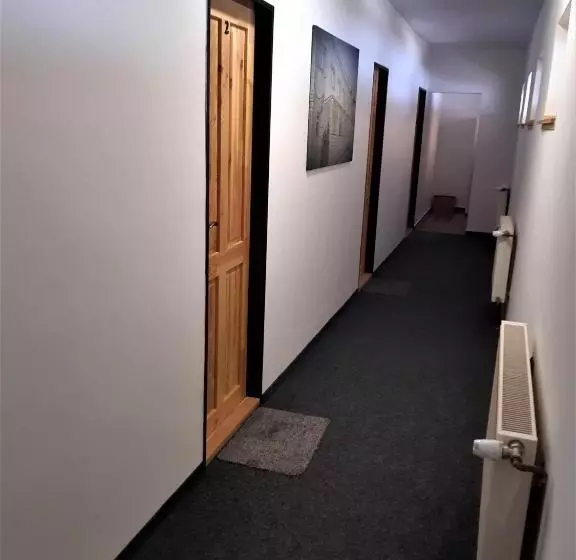 Majatalo Ubytování U Janičky