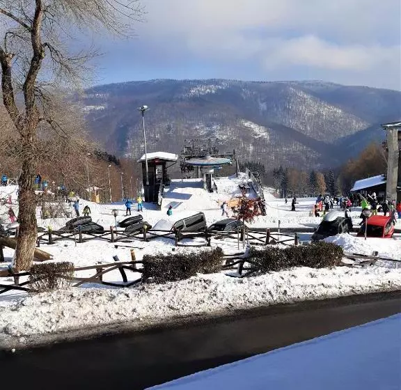 Majatalo Ubytování U Janičky