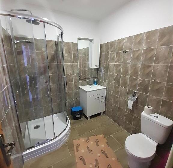 펜션 Ubytování U Janičky