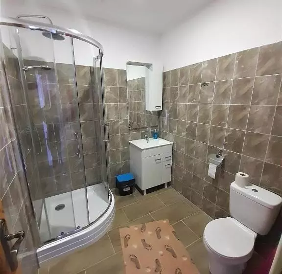 Majatalo Ubytování U Janičky