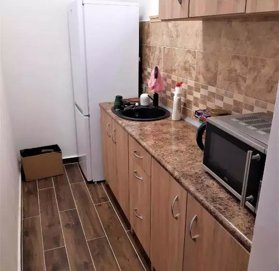 Majatalo Ubytování U Janičky