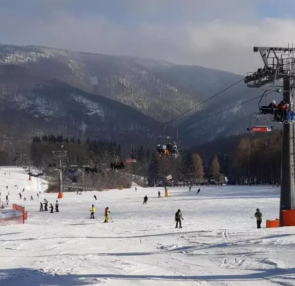 Majatalo Ubytování U Janičky