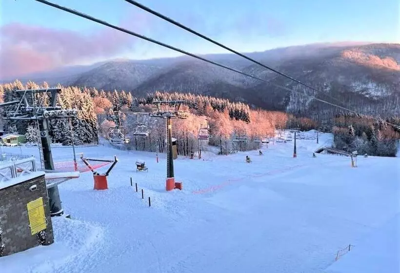 Majatalo Ubytování U Janičky