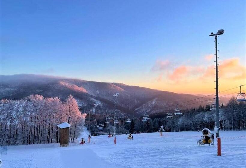 펜션 Ubytování U Janičky