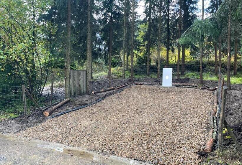 Vakantiewoning Barrage27