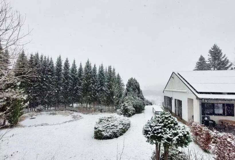 Vakantiewoning Barrage27