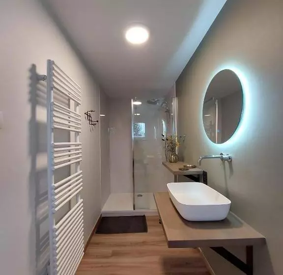 Vakantiewoning Barrage27