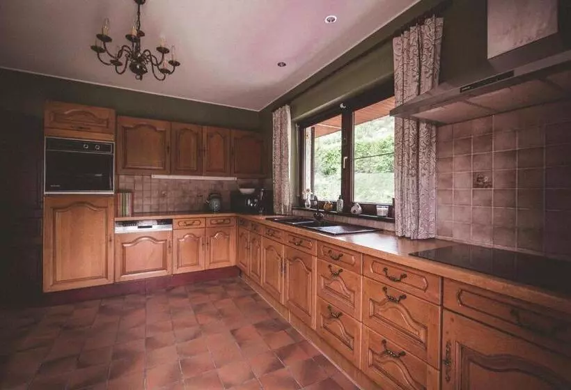 Vakantiewoning Barrage27