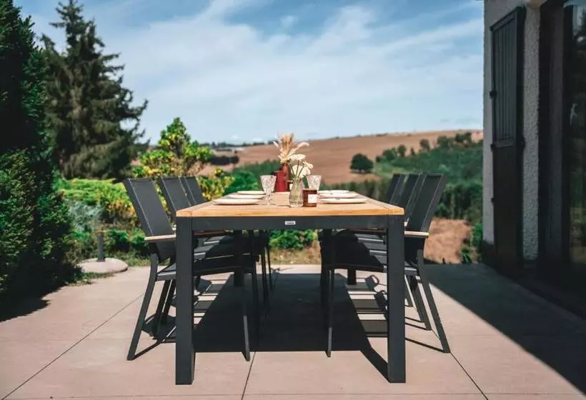 Vakantiewoning Barrage27