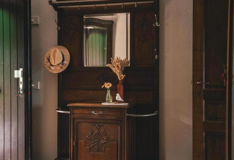 Vakantiewoning Barrage27