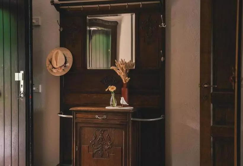 Vakantiewoning Barrage27