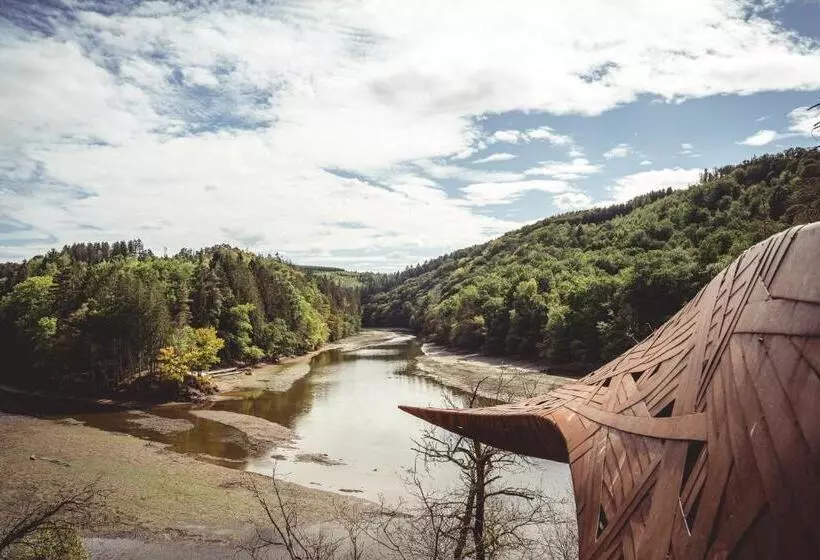 Vakantiewoning Barrage27