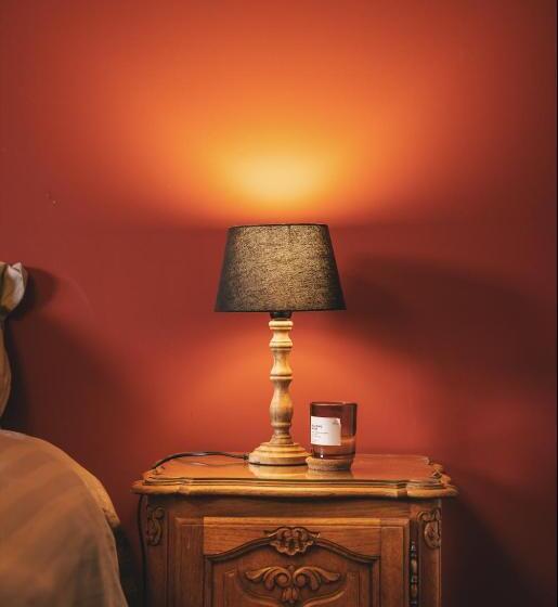 Vakantiewoning Barrage27