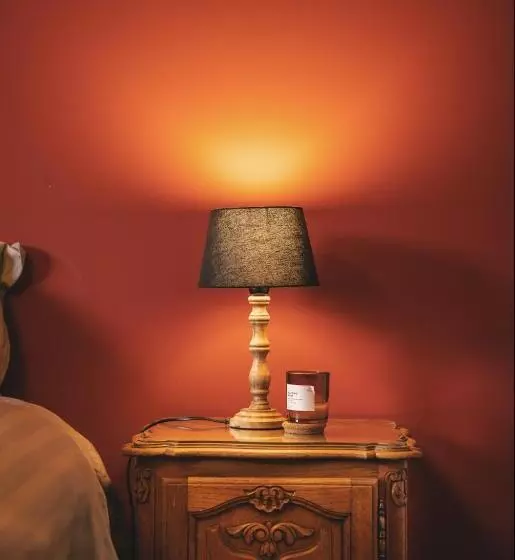 Vakantiewoning Barrage27