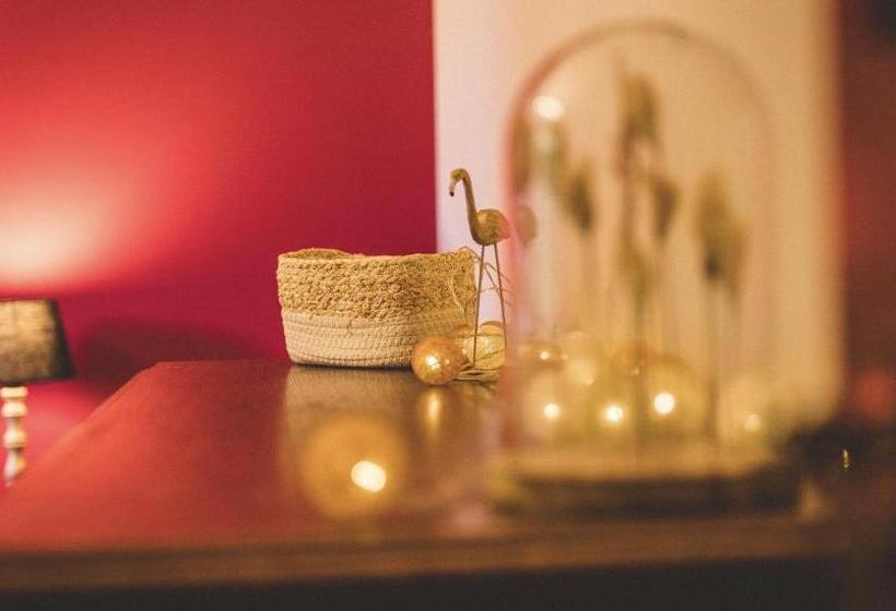 Vakantiewoning Barrage27