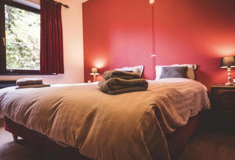 Vakantiewoning Barrage27