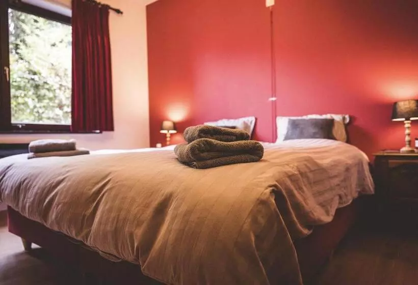 Vakantiewoning Barrage27