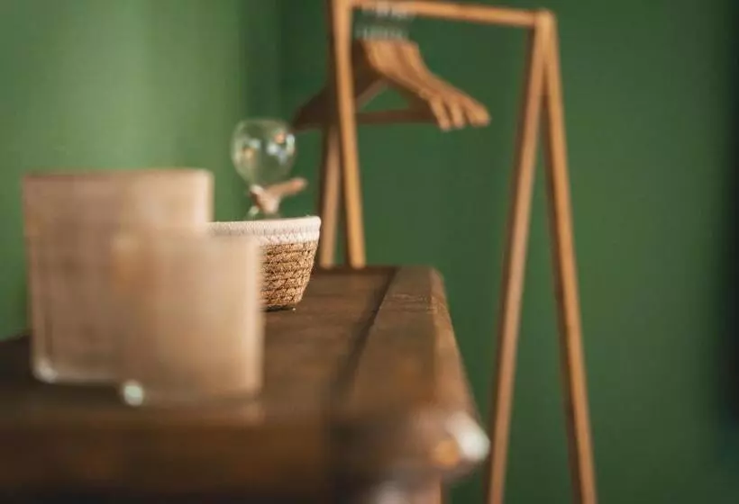 Vakantiewoning Barrage27