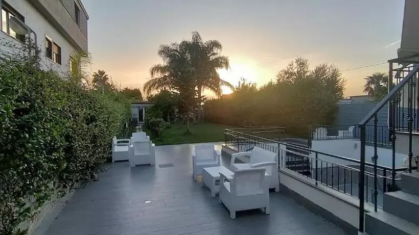 Villa Marisa Resort