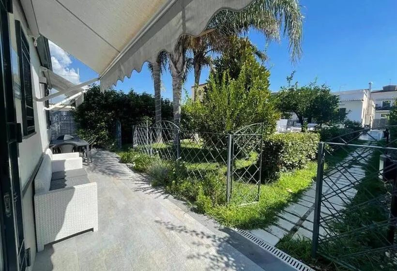 Villa Marisa Resort