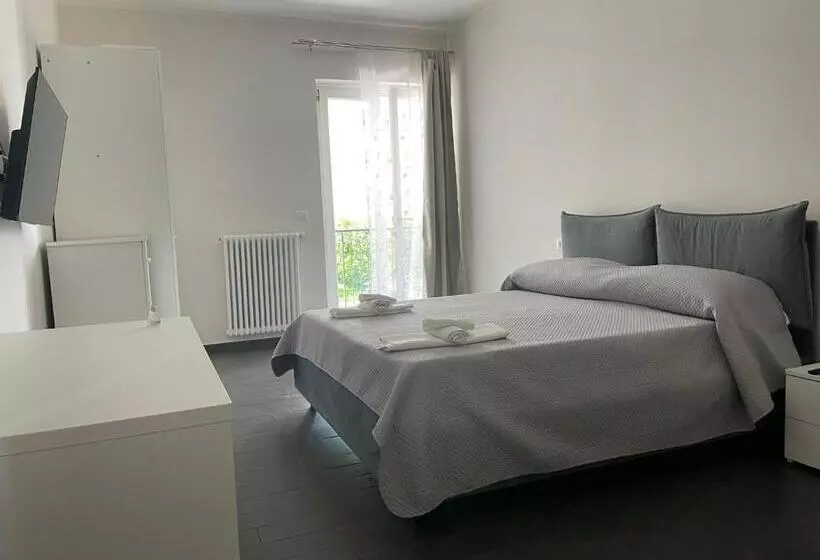 Villa Marisa Resort