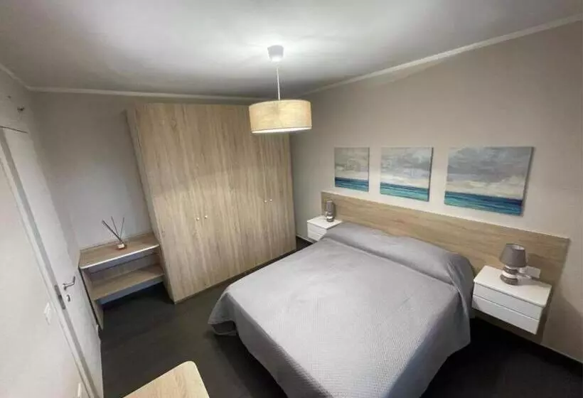 Villa Marisa Resort