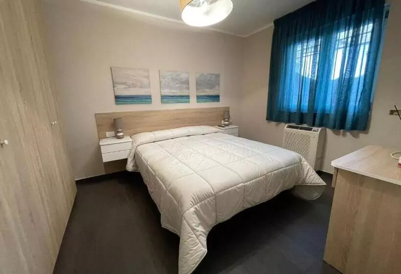 Villa Marisa Resort