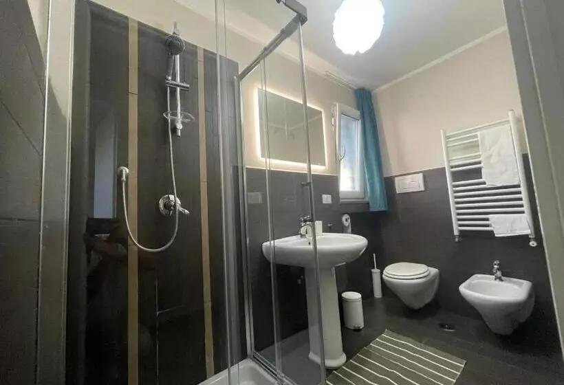 Villa Marisa Resort