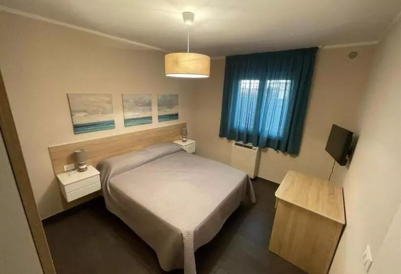 Villa Marisa Resort