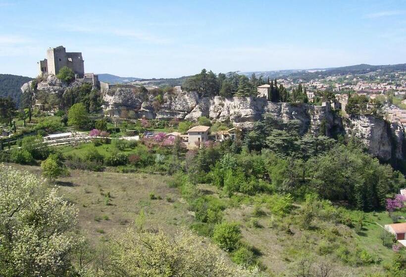 Villa Vai Avec Piscine